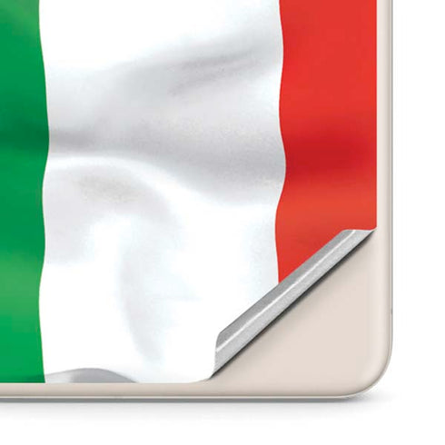 Italy Flag Google Pixel 8 Pro Skin